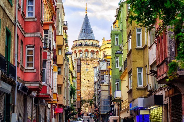 Foto - İstanbul'un en kalabalık ilçesi belli oldu! Bakın ne çok nereli yaşıyor