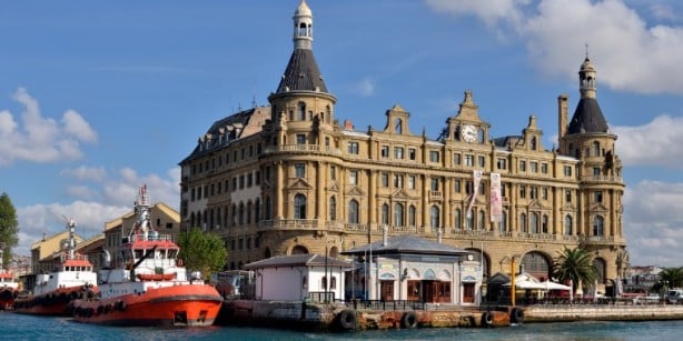 Foto - İstanbul'un en kalabalık ilçesi belli oldu! Bakın ne çok nereli yaşıyor