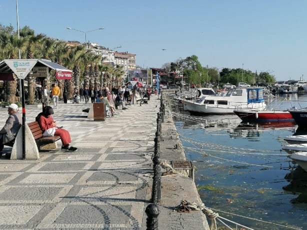 Foto - İstanbul'un en kalabalık ilçesi belli oldu! Bakın ne çok nereli yaşıyor