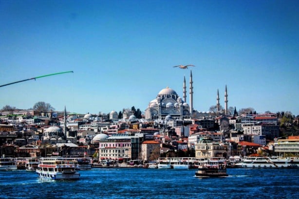 Foto - İstanbul'un en kalabalık ilçesi belli oldu! Bakın ne çok nereli yaşıyor