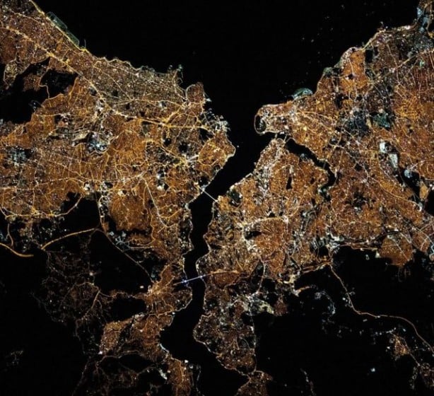 İstanbul'un en kalabalık ilçesi belli oldu! Bakın ne çok nereli yaşıyor