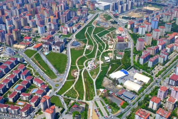 Foto - İstanbul'un en kalabalık ilçesi belli oldu! Bakın ne çok nereli yaşıyor