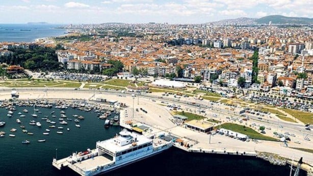 Foto - İstanbul'un en kalabalık ilçesi belli oldu! Bakın ne çok nereli yaşıyor