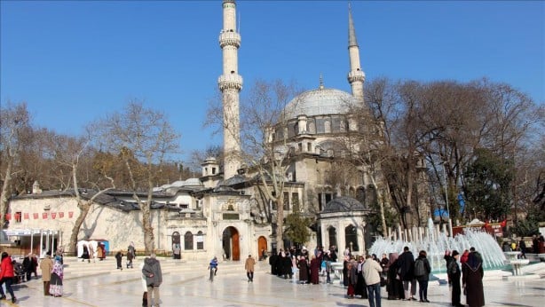 Foto - İstanbul'un en kalabalık ilçesi belli oldu! Bakın ne çok nereli yaşıyor