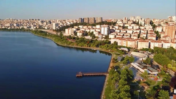 Foto - İstanbul'un en kalabalık ilçesi belli oldu! Bakın ne çok nereli yaşıyor