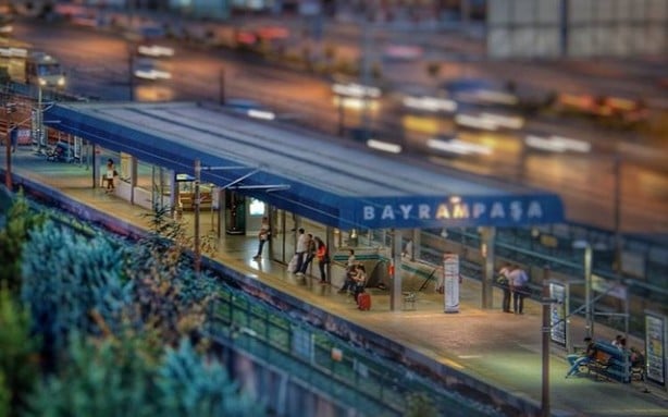 Foto - İstanbul'un en kalabalık ilçesi belli oldu! Bakın ne çok nereli yaşıyor