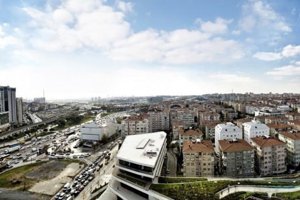 Foto - İstanbul'un en kalabalık ilçesi belli oldu! Bakın ne çok nereli yaşıyor