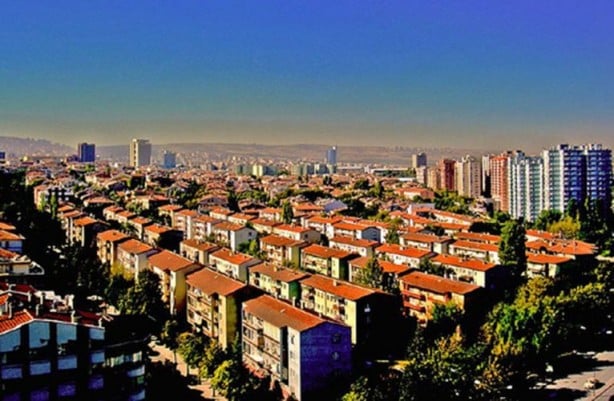 Foto - İstanbul'un en kalabalık ilçesi belli oldu! Bakın ne çok nereli yaşıyor