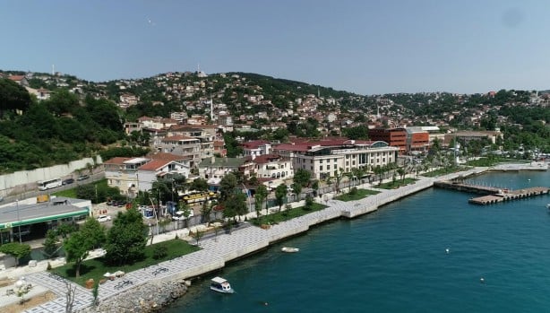 Foto - İstanbul'un en kalabalık ilçesi belli oldu! Bakın ne çok nereli yaşıyor