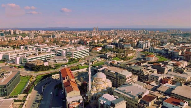 Foto - İstanbul'un en kalabalık ilçesi belli oldu! Bakın ne çok nereli yaşıyor