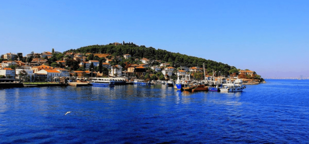 Foto - İstanbul'un en kalabalık ilçesi belli oldu! Bakın ne çok nereli yaşıyor