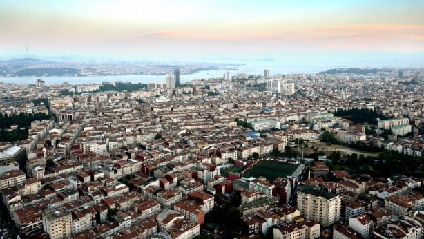 Foto - İstanbul'un en kalabalık ilçesi belli oldu! Bakın ne çok nereli yaşıyor