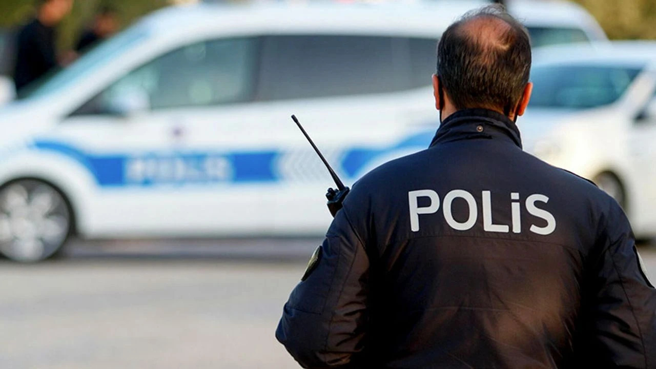 Foto - İstanbul’un suç haritası çıkarıldı: İşte en tehlikeli ilçeler!