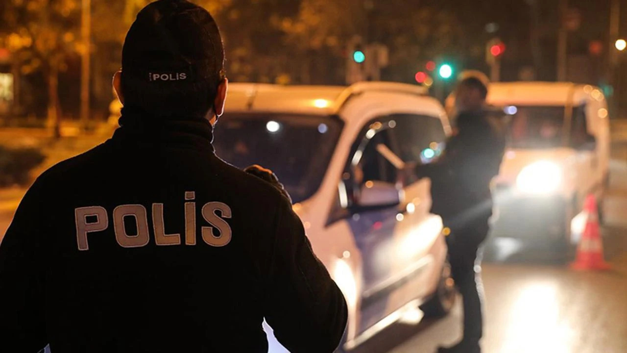 Foto - İstanbul’un suç haritası çıkarıldı: İşte en tehlikeli ilçeler!