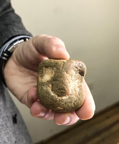 Foto - İstanbul'un tarihi 'Taş Devri'ne kadar gitti