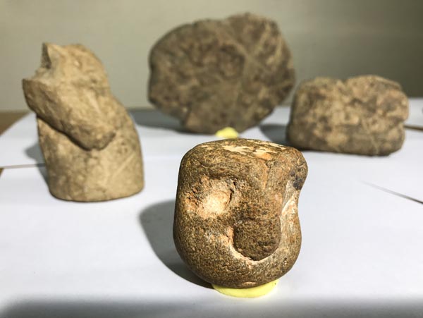 Foto - İstanbul'un tarihi 'Taş Devri'ne kadar gitti