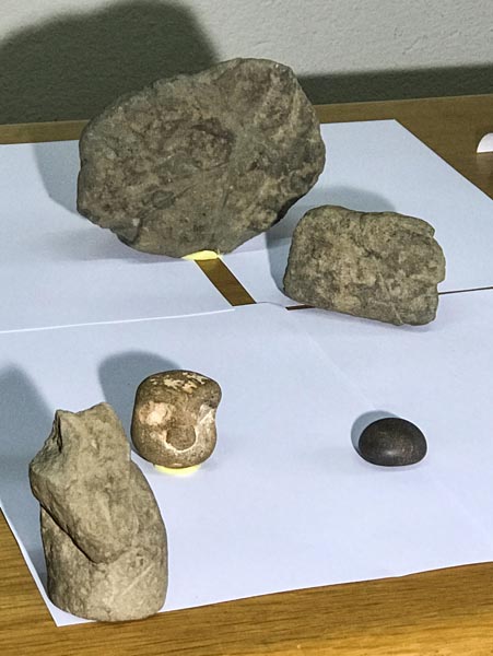 Foto - İstanbul'un tarihi 'Taş Devri'ne kadar gitti