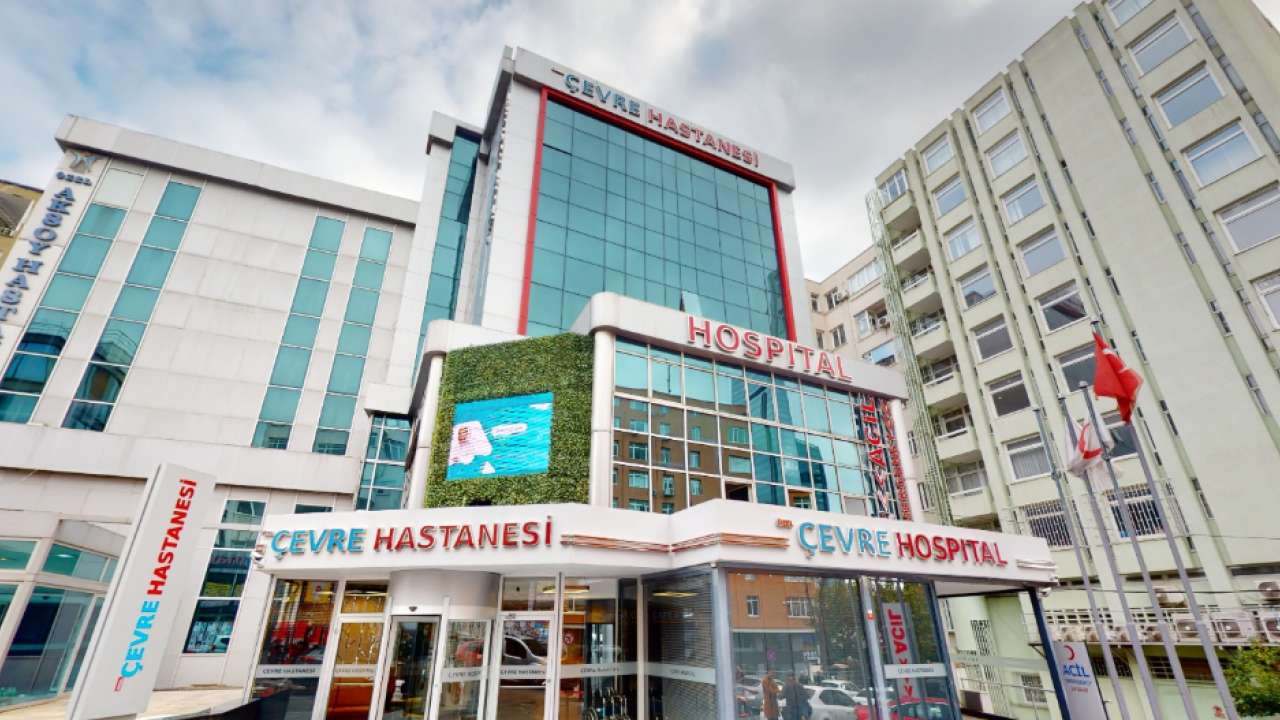 Foto - İstanbul'un ünlü hastanesi iflasın eşiğinde: Bir anda konkordato ilan ettiler