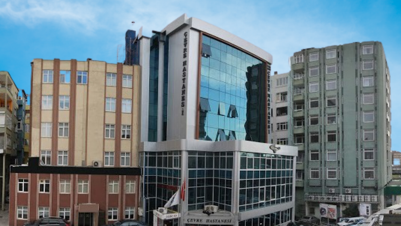 Foto - İstanbul'un ünlü hastanesi iflasın eşiğinde: Bir anda konkordato ilan ettiler