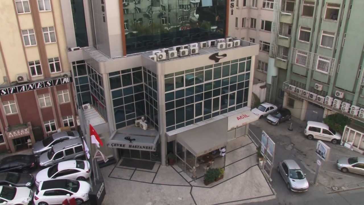 Foto - İstanbul'un ünlü hastanesi iflasın eşiğinde: Bir anda konkordato ilan ettiler