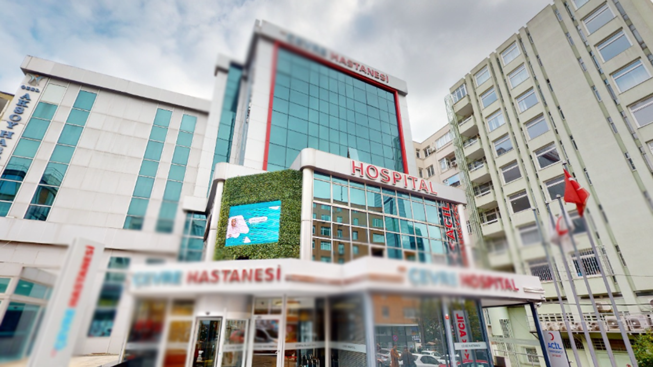 İstanbul'un ünlü hastanesi iflasın eşiğinde: Bir anda konkordato ilan ettiler