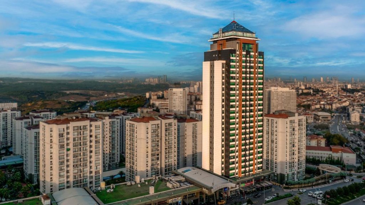 İstanbul’un ünlü oteli satışa çıkarıldı! Fiyatı ağızları açık bıraktı