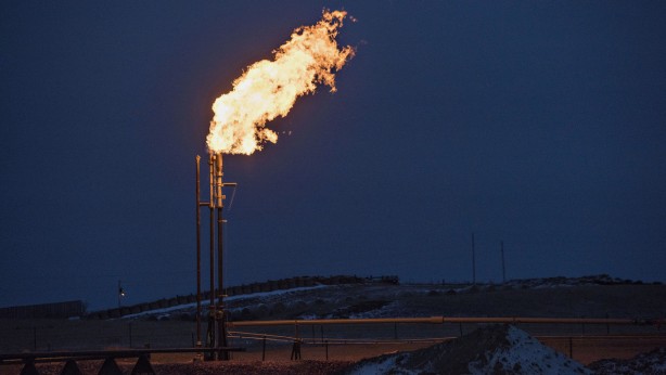Foto - İstanbul'un yanı başında 1250 metre derine inilecek! Büyük bir doğalgaz keşfine dair müjde her an gelebilir