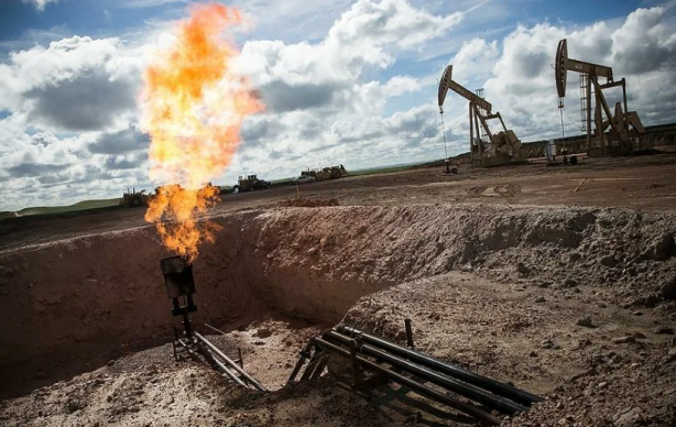 Foto - İstanbul'un yanı başında 1250 metre derine inilecek! Büyük bir doğalgaz keşfine dair müjde her an gelebilir