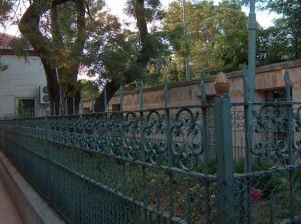 Foto - İstanbul'un yatır ve türbeleri