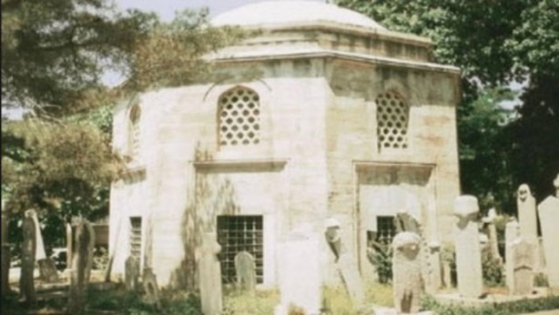 Foto - İstanbul'un yatır ve türbeleri