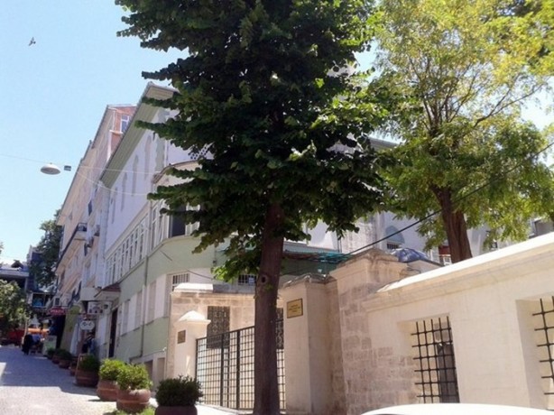 Foto - İstanbul'un yatır ve türbeleri