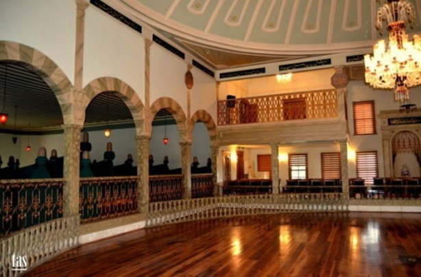 Foto - İstanbul'un yatır ve türbeleri