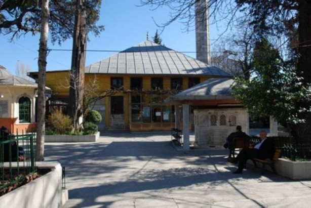 Foto - İstanbul'un yatır ve türbeleri