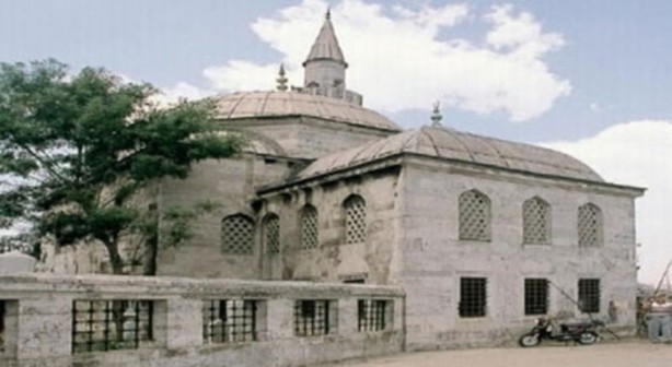 Foto - İstanbul'un yatır ve türbeleri