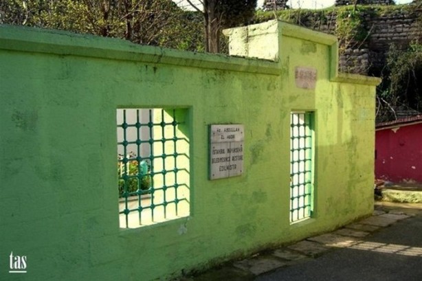 Foto - İstanbul'un yatır ve türbeleri