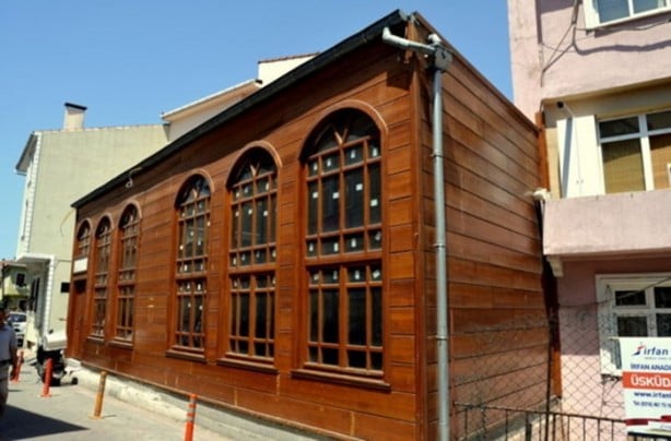 Foto - İstanbul'un yatır ve türbeleri