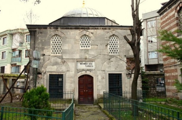 Foto - İstanbul'un yatır ve türbeleri