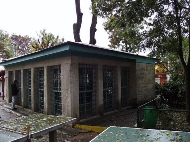 Foto - İstanbul'un yatır ve türbeleri