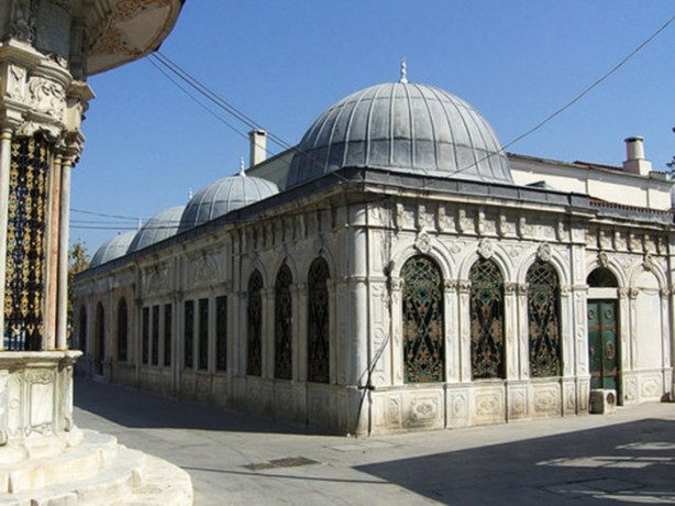 Foto - İstanbul'un yatır ve türbeleri