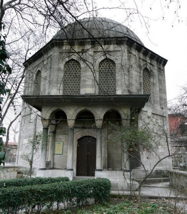 Foto - İstanbul'un yatır ve türbeleri