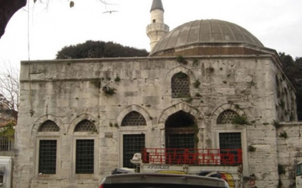 Foto - İstanbul'un yatır ve türbeleri