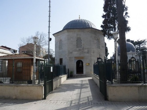 Foto - İstanbul'un yatır ve türbeleri
