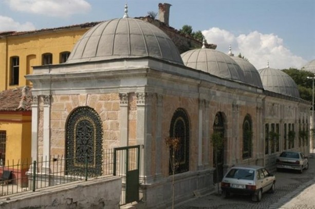 Foto - İstanbul'un yatır ve türbeleri