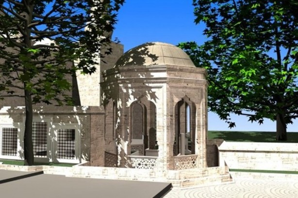 Foto - İstanbul'un yatır ve türbeleri