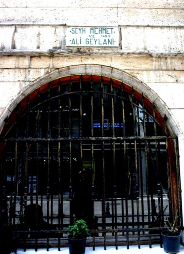 Foto - İstanbul'un yatır ve türbeleri