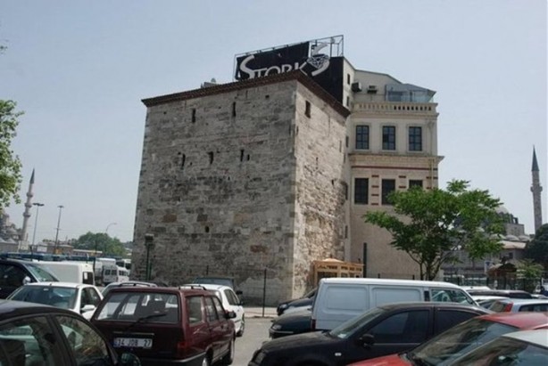 Foto - İstanbul'un yatır ve türbeleri