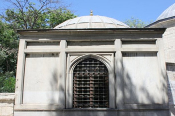 Foto - İstanbul'un yatır ve türbeleri