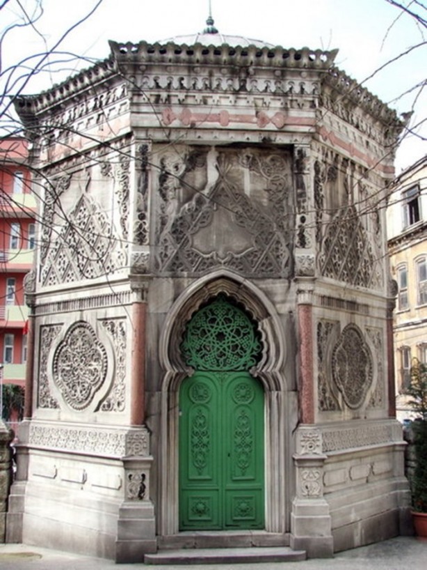 Foto - İstanbul'un yatır ve türbeleri