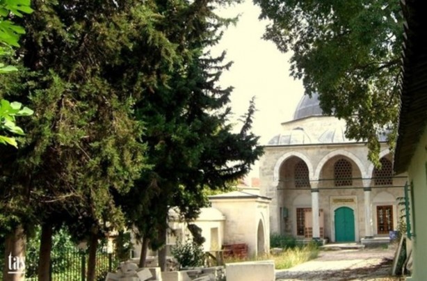 Foto - İstanbul'un yatır ve türbeleri