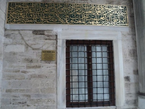 Foto - İstanbul'un yatır ve türbeleri